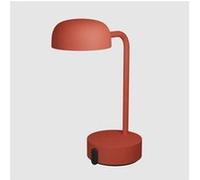 Lampe de bureau rechargeable Fokus Orange