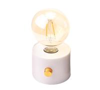Lampe de bureau rétro, lanterne LED antique | Lampe créative d'ambiance de bureau, lampe de chevet décorative, lampe de camping rétro pour intérieur et extérieur
