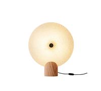 Lampe de Bureau Rificolona 50 Blanc/Cendre