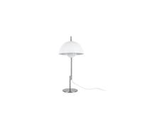 Present Time - Lampe de bureau Sphere - Blanc - Sphere Blanc G