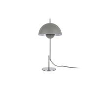 Lampe De Bureau Sphere - Gris