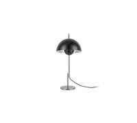 Present Time - Lampe de bureau Sphere - Noir - Sphere Noir G