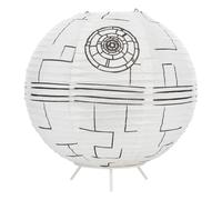 Lampe de bureau Star Wars Death Star Wars - Produit sous licence officielle Disney - Décoration lumineuse et cadeaux pour hommes et fans de film Lucas | Paladone