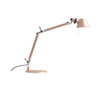 Artemide Lampe de table Tolomeo Micro Special Edition Copper