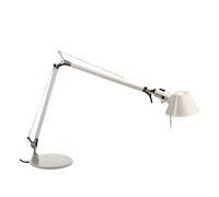 Lampe de bureau Tolomeo Tavolo Mini with table base