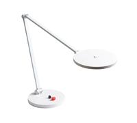 Lampe De Bureau Tricolore À Intensité Réglable Lumière Du Jour