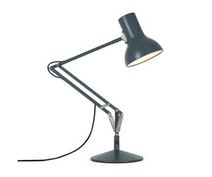 Lampe de bureau Type 75 Mini LxB 25x17cm/H 40-50cm