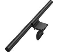 Lampe de bureau Xiaomi Mijia lampe de bureau LED étudiant protection des yeux USB type-c Noir G