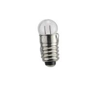 Lampe de cadran E 5,5 6 V 150 mA 1590269 0.9 W Culot: E5.5 1 pc(s)
