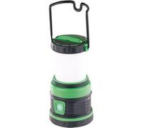 Lampe de camping à LED avec fonction batterie dappoint 3600 mAh [Lunartec]