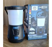 Lampe De Camping À Piles Ansmann Neuve