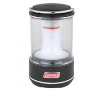 Lampe de camping Batteryguard Mini Lantern - 200 lumens ST Coleman - Black