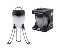 Lampe de camping Black Diamond Apollo - graphite