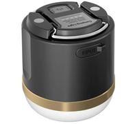 EcoFlow Lampe LED de camping 600545 400 lm à batterie