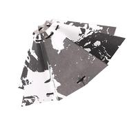 Lampe de camping en forme de parapluie, couvre-feuille, parapluie pour extérieur | éclairage extérieur pour jardin, terrasse pelouse pique-nique et espaces ouverts