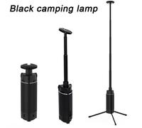 Lampe De Camping Extérieure Nouvelle Lampe D'urgence Pour Réparation Travail Led Lampe De Camping Pour Tente Lumière Blanche Et Jaune (Sans Réglage De La Lumière)