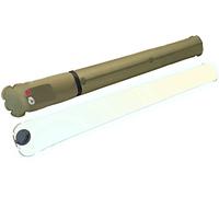 Lampe de camping gonflable sans fil 190 lm avec LED CCT [Semptec]