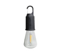 Lampe De Camping Internationale Nouvelle Led Type-C Lampe D'ambiance Rétro Pour Le Camping En Plein Air Avec Corps En Fil De Tungstène