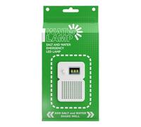 Lampe de camping - Lanterne lumineuse portable, lanterne de camping à LED portable, pour randonnée, pêche, sac à dos, voyage, pannes nocturnes en plein air de montagne