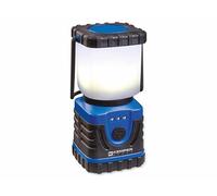 LAMPE DE CAMPING LED A PILES IP54