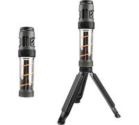 Lampe de camping LED anti-moustique Lampe de poche extérieure Lampe de camping multifonctionnelle Lampe de camping sur trépied