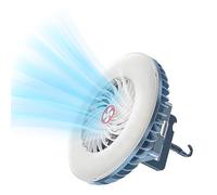 Lampe de camping LED avec ventilateur, lampe de camping LED, lanterne de camping avec ventilateur, ventilateur de camping avec lumière, lampe de tente, lanterne, accessoires de camping, gadgets de