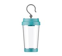 Lampe De Camping Led, Lanterne Portable Étanche Rechargeable Usb-c, Lampe De Tente Multifonctionnelle, Lampe Dambiance Esthétique Pour La Chambre, Veilleuse À Monter Soi-même Pour Le Camping, La