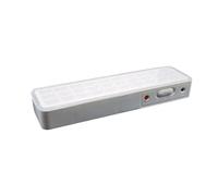 Lampe De Camping LED - Lumière D'Urgence Portable Haute Luminosité | Éclairage De Panne De Courant Pour Intérieur Et Extérieur | Lampe De Tente Et De Secours Compacte, 220V
