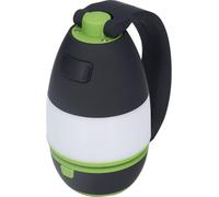 Lampe de camping LED multifonctionnelle Lampe USB rechargeable Lampe de randonnée extérieure Lampe de poche de table Lampe de bureau Power Bank