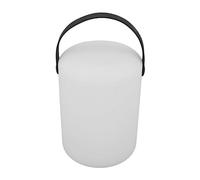 Lampe de camping LED portable USB Rechargeable Lanterne à main 16 Couleurs Télécommande pour un environnement domestique confortable