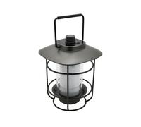 Lampe de Camping LED Suspendue Étanche, Intensité Réglable et Rechargeable, Équipement de Camping