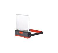 Lampe de camping LED white Compact Lantern E300461000 à pile(s) 345 g gris foncé, orange