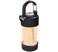 Lampe frontale Led Lenser ML4 WL 300 lm noir blanc