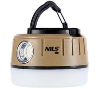 Lampe de camping NC0005 - 500 lumens Nils Camp