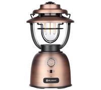 Lampe de camping Olantern Stretch Vintage Copper 500 lumens Olight