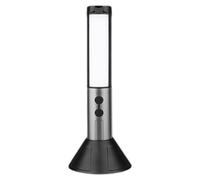 Lampe de camping pliante, lampe de camping pour tente,3 modes d'éclairage Lampes de camping extérieures pliantes | Lampes de poche portables rechargeables et légères, fournitures d'extérieur, pour Cam