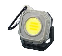 Lampe de Camping Portable - Étanche Haute Luminosité,Lampe de Camping Portable pour Tente - Pour Randonnée Plage Barbecue Réparation de Voiture Escalade Hommes Femmes Adultes Adolescents Aventuriers