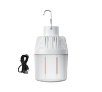 Lampe de camping portable, lampes de camping LED | Lampe d’ambiance simple à suspendre - Lanterne de randonnée légère, outil d'éclairage rechargeable, lanterne de nuit de randonnée à 4 modes