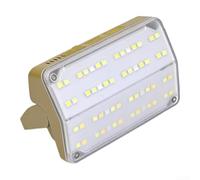 Lampe de Camping Rechargeable 7 Modes USB-C Compacte