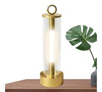 Lampe De Camping Rechargeable | Lampe Suspendue 3 Modes | Portable Rechargeable USB 2000mAh Pour Camping Jusqu'À 18 Heures - Pour Intérieur Extérieur Randonnée Voyage Tente Nuit Patio