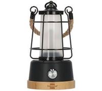 BRE 1171800 - Lampe de camping à LED sans fil CAL1, 350 lm