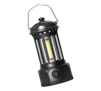 Lampe De Camping Rétro Résistante À l'eau Éclairage Avancé IPX4 Lampe Suspendue Rechargeable Adaptée Tentes D'activité Extérieure Lumières LED Portables Étanche