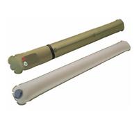 Lampe de camping - Semptec Urban Survival Technology - Gonflable - 190 lm - LED CCT - Sans fil