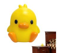 Lampe de canard, veilleuse de la pépinière | Ambience animale petite lumière, salon créatif mignon lumière, lampe de pépinière pour la chambre