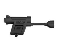 Lampe de casque Charge X Princeton Tec - Black