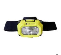 KSE-Lights KS-7090 Lampe de casque Zone ATEX: 0 216 lm 100 m