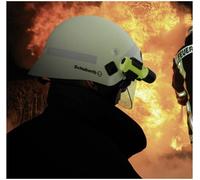 Lampe de casque N/A UK Underwater Kinetics 515407 IP67 N/A jaune fluorescent