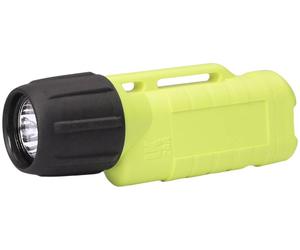Lampe de casque N/A UK Underwater Kinetics 515517 IP67 N/A jaune fluorescent