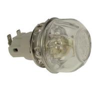 Lampe de cavité 25w (272665-42161) Four cuisinière (481213488066 WHIRLPOOL)