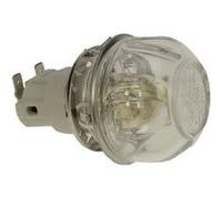 Lampe de cavité 25w - Four, cuisinière (481213488066 WHIRLPOOL)
